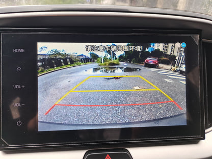 Kia Sportage 2021 1.4L CVT Fun Edition