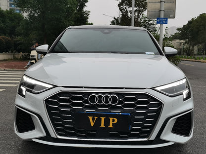 Audi A3 2022 A3L Лимузин 35 TFSI Модный спорт