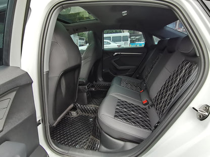 Audi A3 2022 A3L Лимузин 35 TFSI Модный спорт