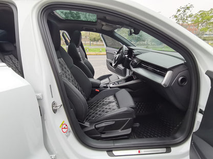 Audi A3 2022 A3L Лимузин 35 TFSI Модный спорт