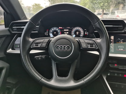 Audi A3 2022 A3L Лимузин 35 TFSI Модный спорт