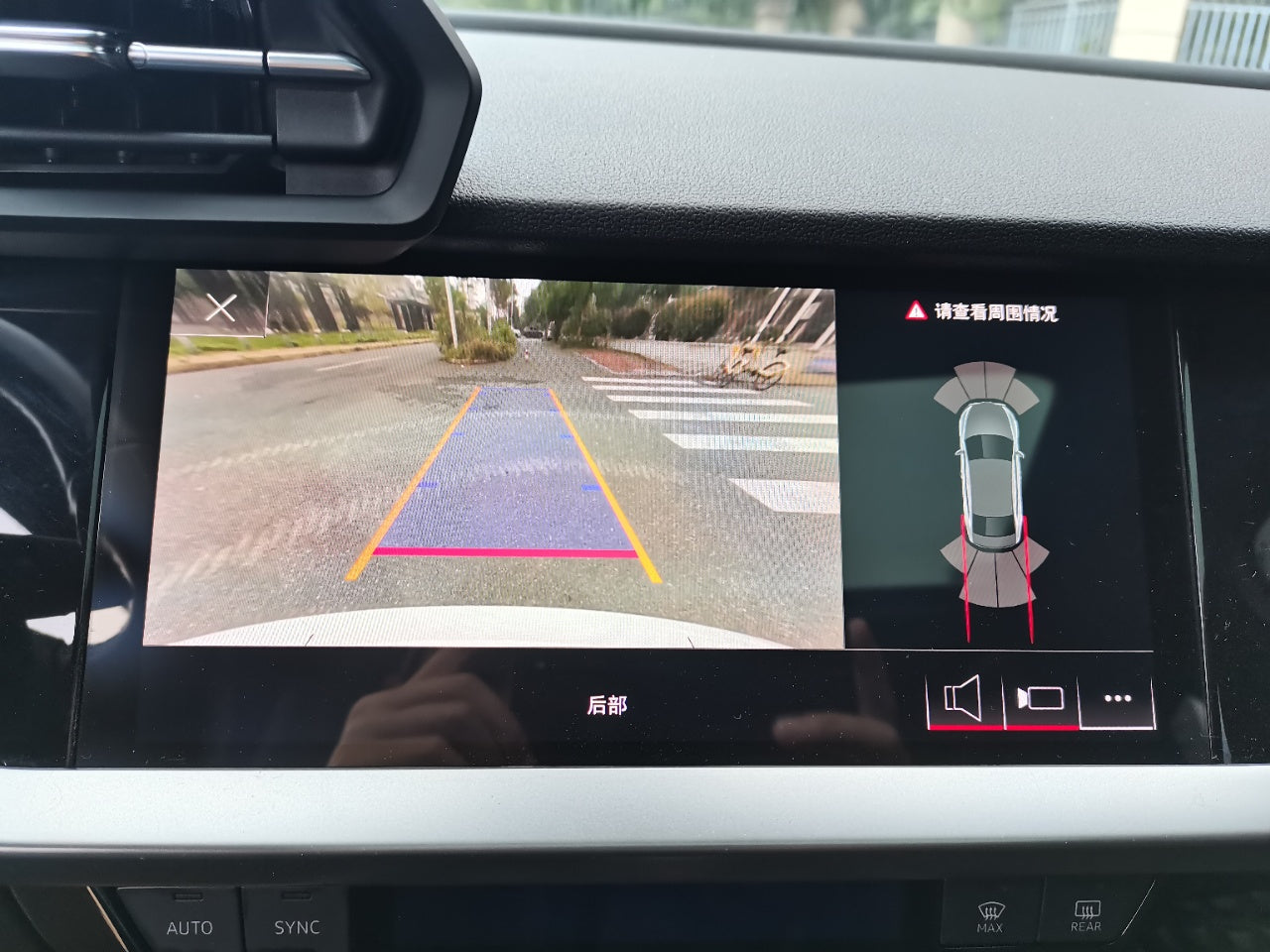 Audi A3 2022 A3L Лимузин 35 TFSI Модный спорт