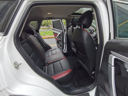 Geely Binyue 2021 1.4T DCT Алмазное издание