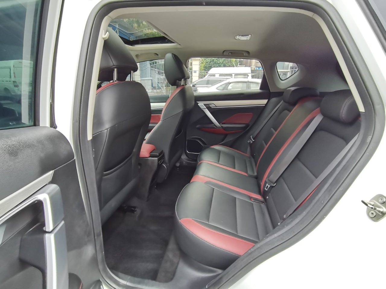 Geely Binyue 2021 1.4T DCT Алмазное издание