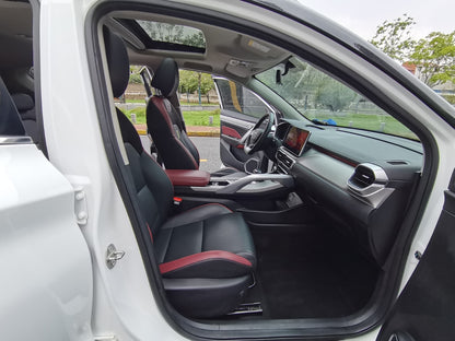 Geely Binyue 2021 1.4T DCT Алмазное издание