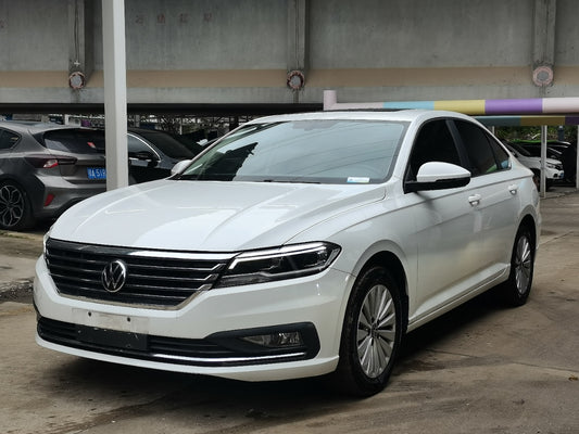 Volkswagen Lavida 2022 280TSI DSG Comfort Edition