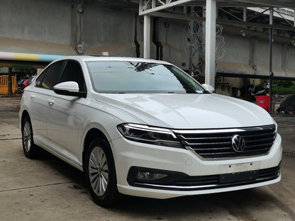 Volkswagen Lavida 2022 280TSI DSG Комфортное издание