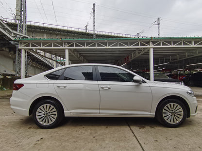 Volkswagen Lavida 2022 280TSI DSG Комфортное издание