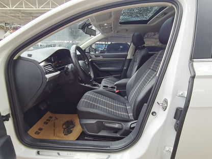 Volkswagen Lavida 2022 280TSI DSG Комфортное издание