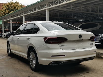 Volkswagen Lavida 2022 280TSI DSG Комфортное издание