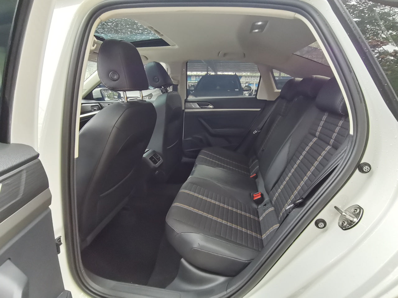 Volkswagen Lavida 2022 280TSI DSG Комфортное издание