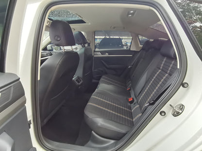 Volkswagen Lavida 2022 280TSI DSG Комфортное издание