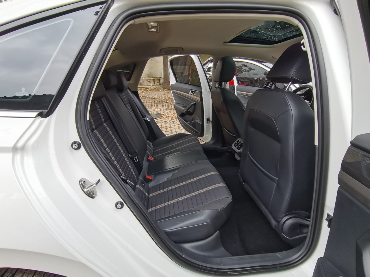 Volkswagen Lavida 2022 280TSI DSG Комфортное издание