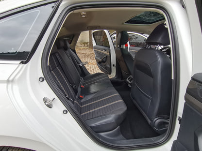 Volkswagen Lavida 2022 280TSI DSG Комфортное издание