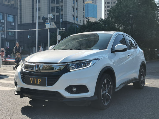 Honda Binzhi 2020 1.5L CVT Pioneer Edition