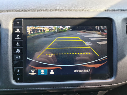 Honda Binzhi 2020 1.5L CVT Пионерское издание