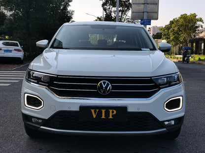 Volkswagen T-ROC Exploration Song 2022 280TSI DSG 2WD Комфорт ПЛЮС