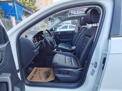 Volkswagen T-ROC Exploration Song 2022 280TSI DSG 2WD Комфорт ПЛЮС