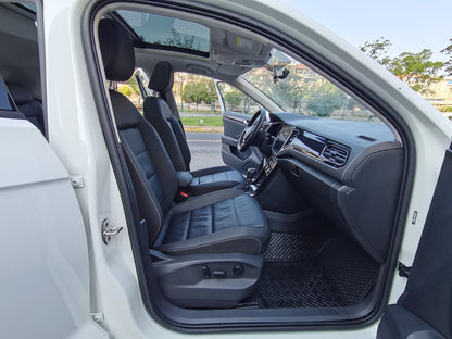 Volkswagen T-ROC Exploration Song 2022 280TSI DSG 2WD Комфорт ПЛЮС