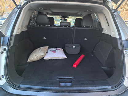 Nissan Qashqai 2021 VC Turbo 300 CVT 2WD Luxury Edition