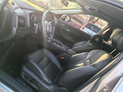 Nissan Qashqai 2021 VC Turbo 300 CVT 2WD Luxury Edition