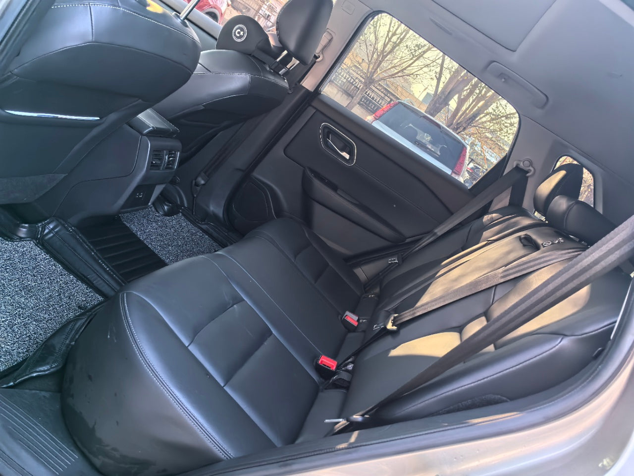 Nissan Qashqai 2021 VC Turbo 300 CVT 2WD Luxury Edition