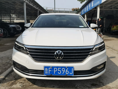 Volkswagen Lavida 2022 280TSI DSG Comfort Edition