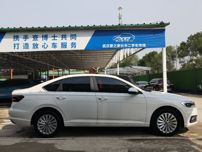 Volkswagen Lavida 2022 280TSI DSG Comfort Edition