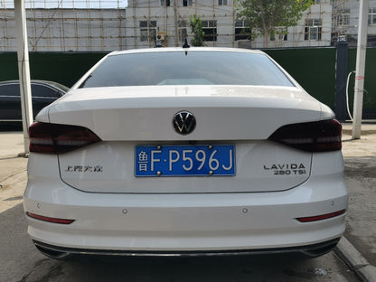 Volkswagen Lavida 2022 280TSI DSG Comfort Edition
