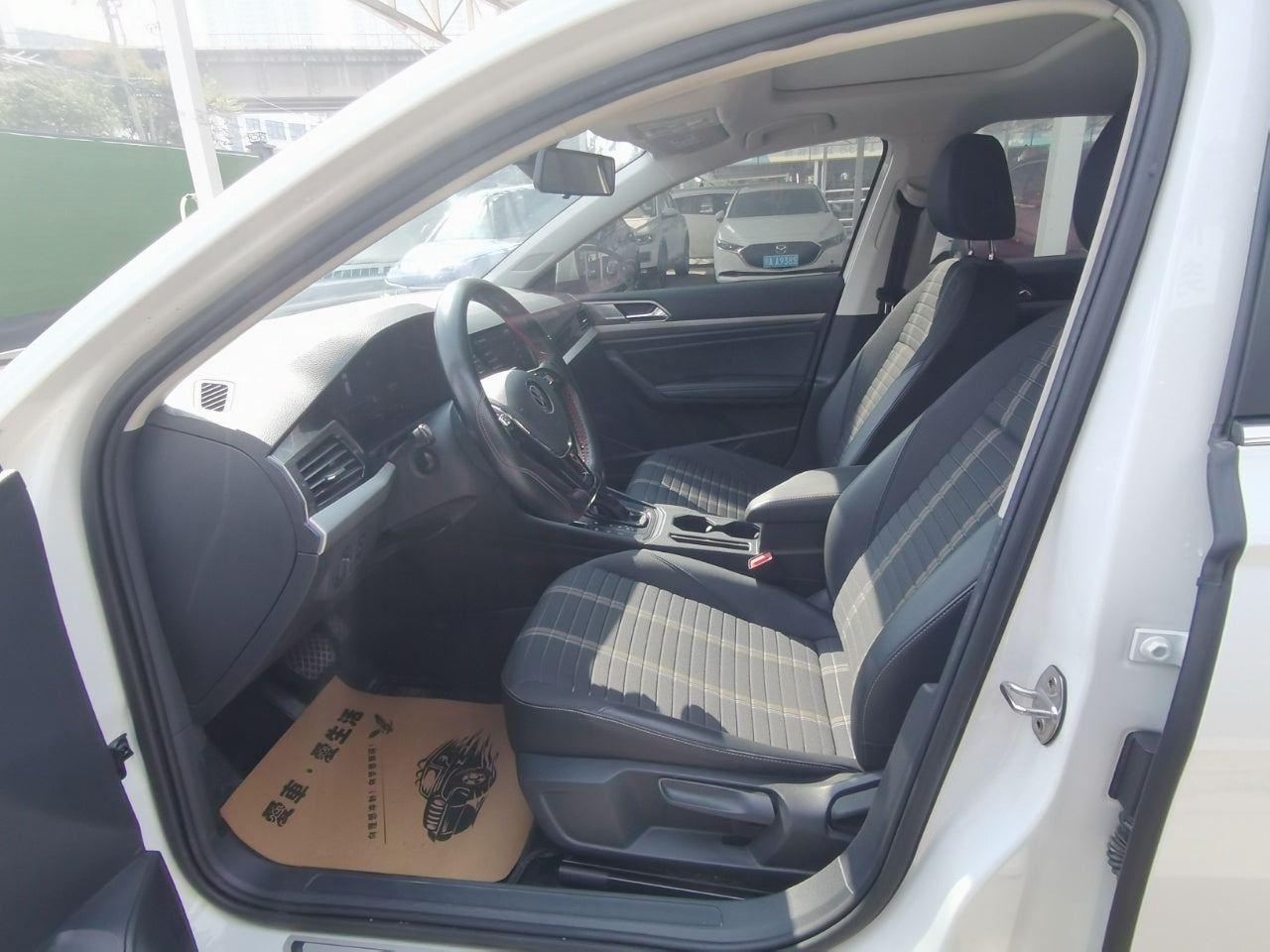 Volkswagen Lavida 2022 280TSI DSG Comfort Edition