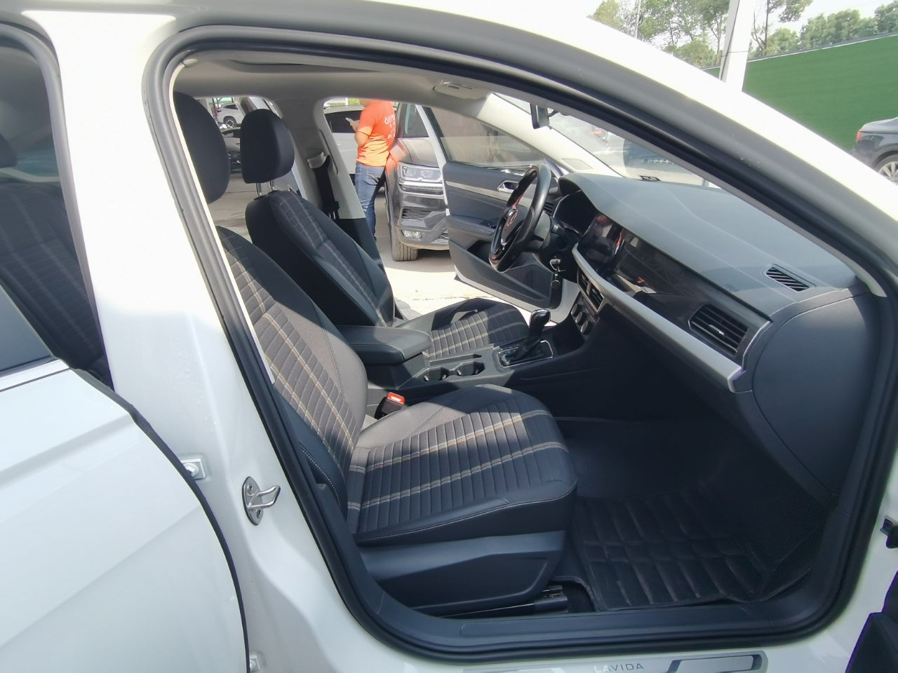 Volkswagen Lavida 2022 280TSI DSG Comfort Edition