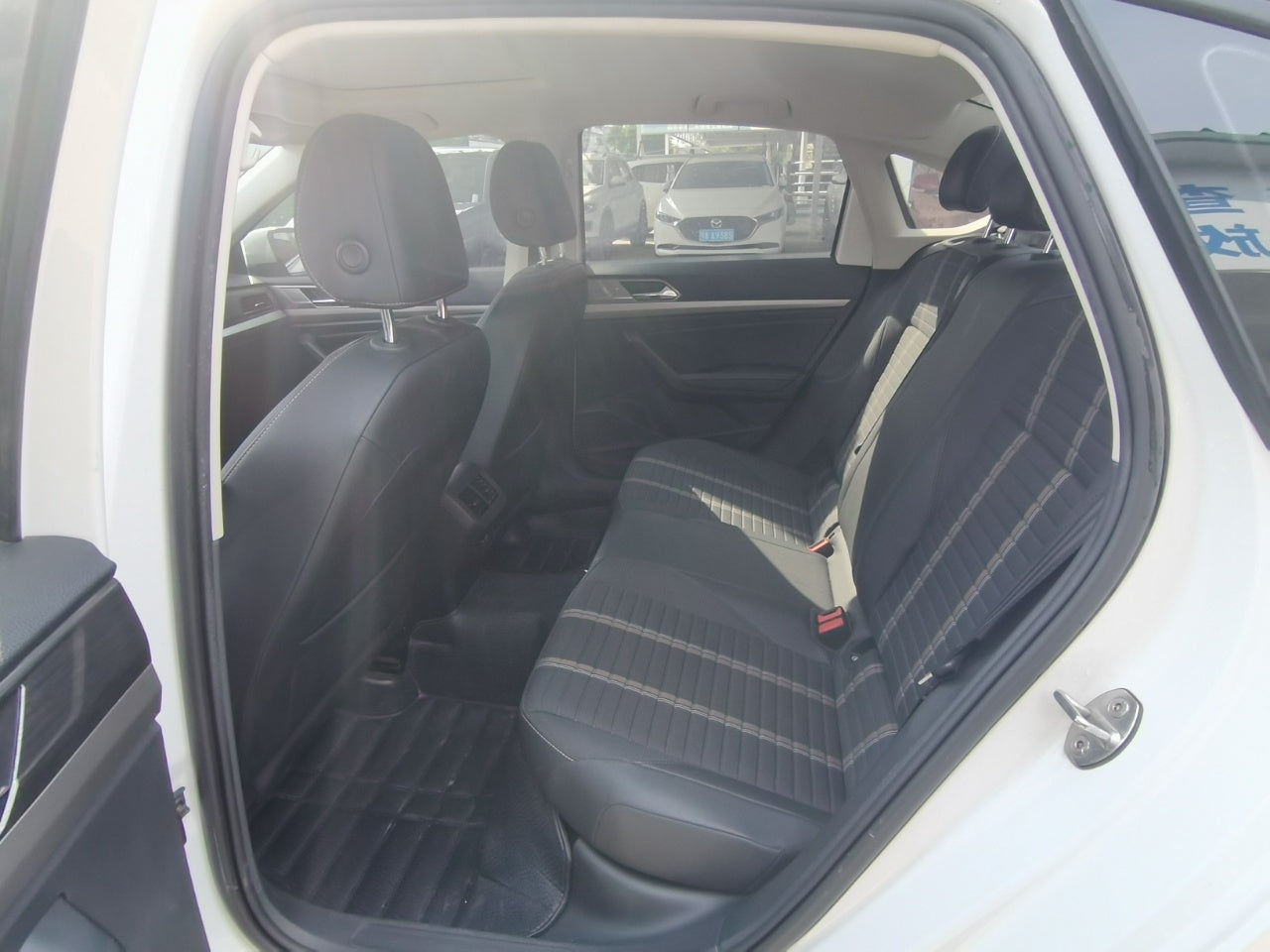 Volkswagen Lavida 2022 280TSI DSG Comfort Edition