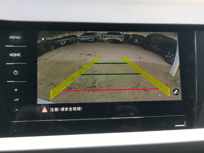 Volkswagen Lavida 2022 280TSI DSG Comfort Edition