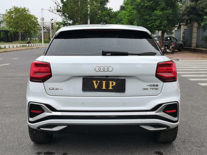Audi Q2L2022 35 TFSI Fashion Dynamic Type