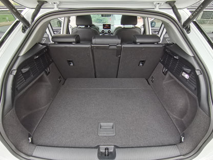 Audi Q2L2022 35 TFSI Fashion Dynamic Type