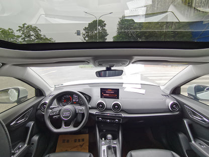 Audi Q2L2022 35 TFSI Fashion Dynamic Type