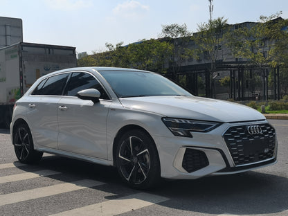 Audi A3 2021 Sportback 35 TFSI Fashion Sport