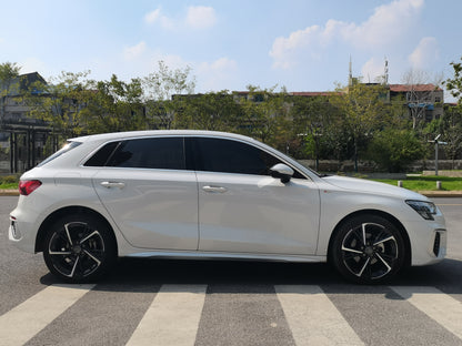 Audi A3 2021 Sportback 35 TFSI Fashion Sport