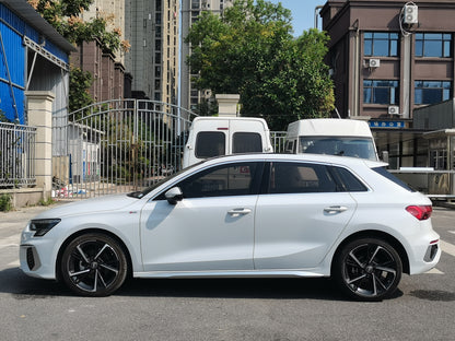 Audi A3 2021 Sportback 35 TFSI Fashion Sport