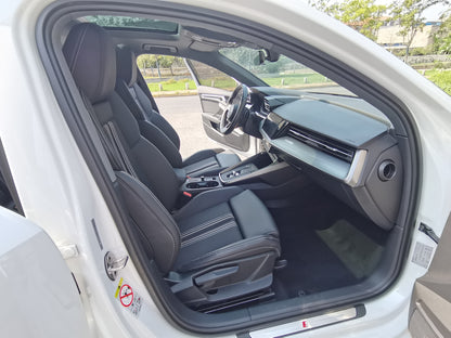 Audi A3 2021 Sportback 35 TFSI Fashion Sport