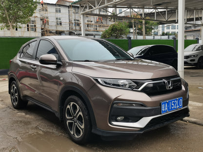 Honda XR-V 2021 1.5L CVT Комфортное издание