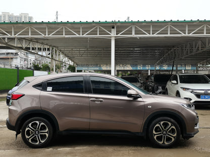 Honda XR-V 2021 1.5L CVT Комфортное издание