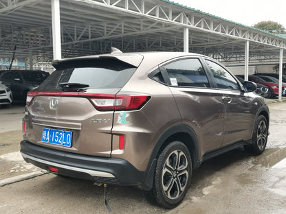 Honda XR-V 2021 1.5L CVT Комфортное издание