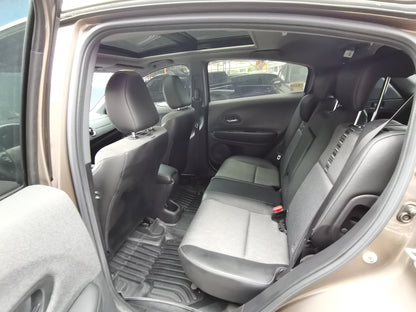 Honda XR-V 2021 1.5L CVT Комфортное издание