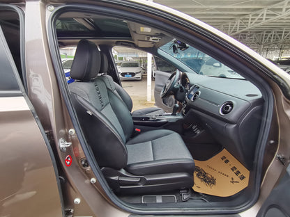 Honda XR-V 2021 1.5L CVT Комфортное издание