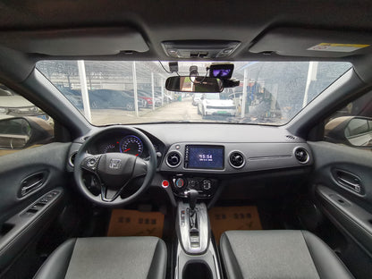 Honda XR-V 2021 1.5L CVT Комфортное издание