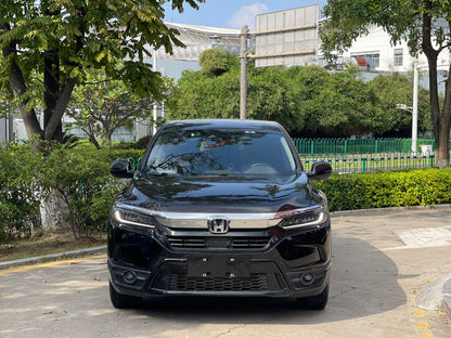 Honda Haoying 2021 240TURBO CVT 2WD Интеллектуальное издание