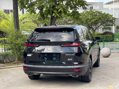 Honda Haoying 2021 240TURBO CVT 2WD Интеллектуальное издание