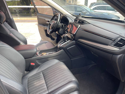 Honda Haoying 2021 240TURBO CVT 2WD Интеллектуальное издание