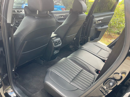 Honda Haoying 2021 240TURBO CVT 2WD Интеллектуальное издание